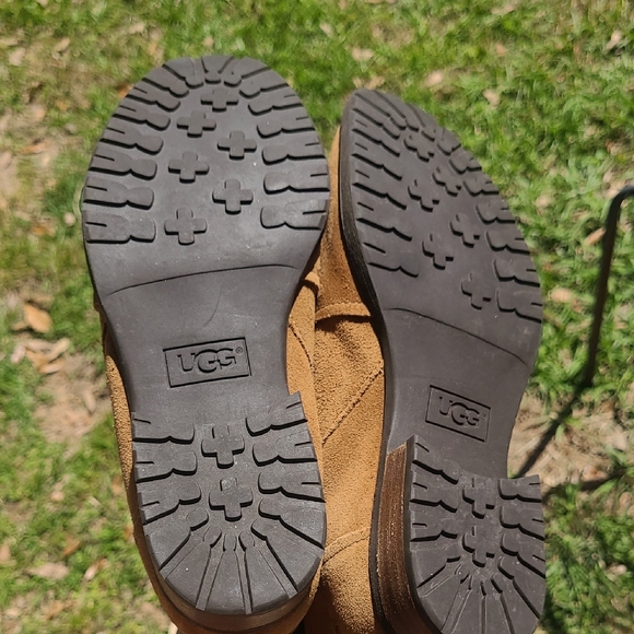 Brown - Picture 8 of 9